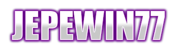 Logo JEPEWIN77